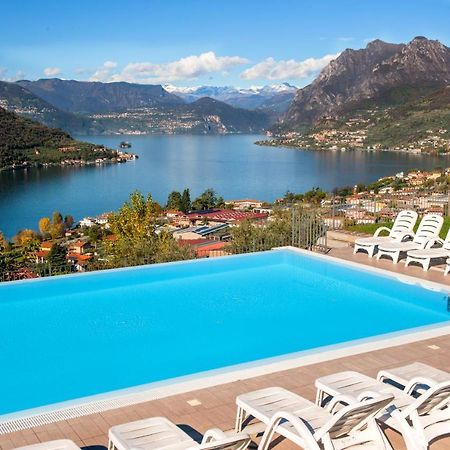 Lake View 49 Sale Marasino Εξωτερικό φωτογραφία