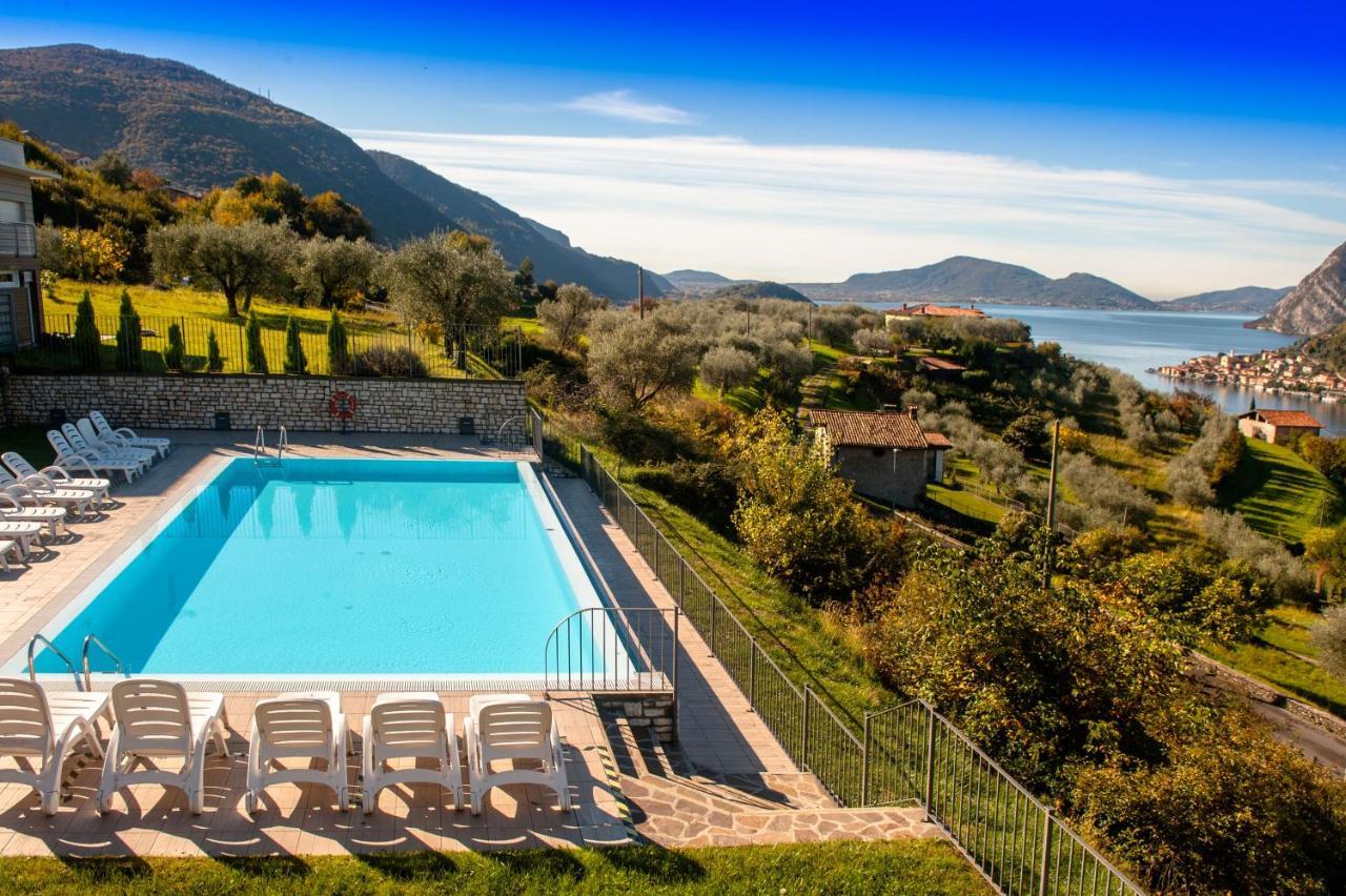 Lake View 49 Sale Marasino Εξωτερικό φωτογραφία