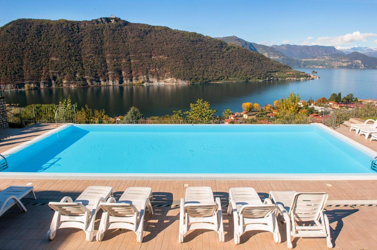 Lake View 49 Sale Marasino Εξωτερικό φωτογραφία