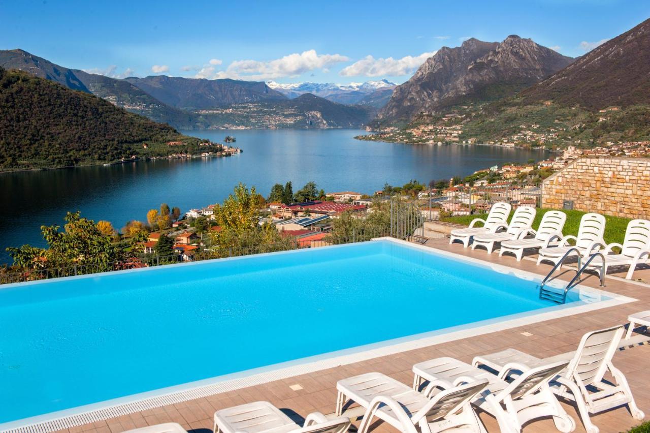 Lake View 49 Sale Marasino Εξωτερικό φωτογραφία