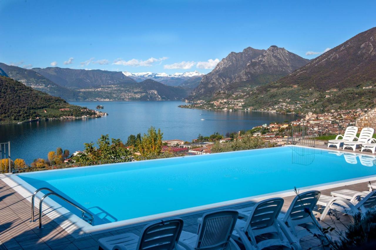 Lake View 49 Sale Marasino Εξωτερικό φωτογραφία