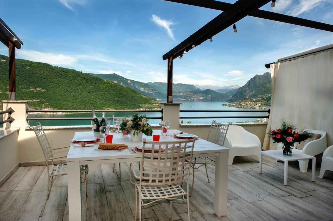 Lake View 49 Sale Marasino Εξωτερικό φωτογραφία