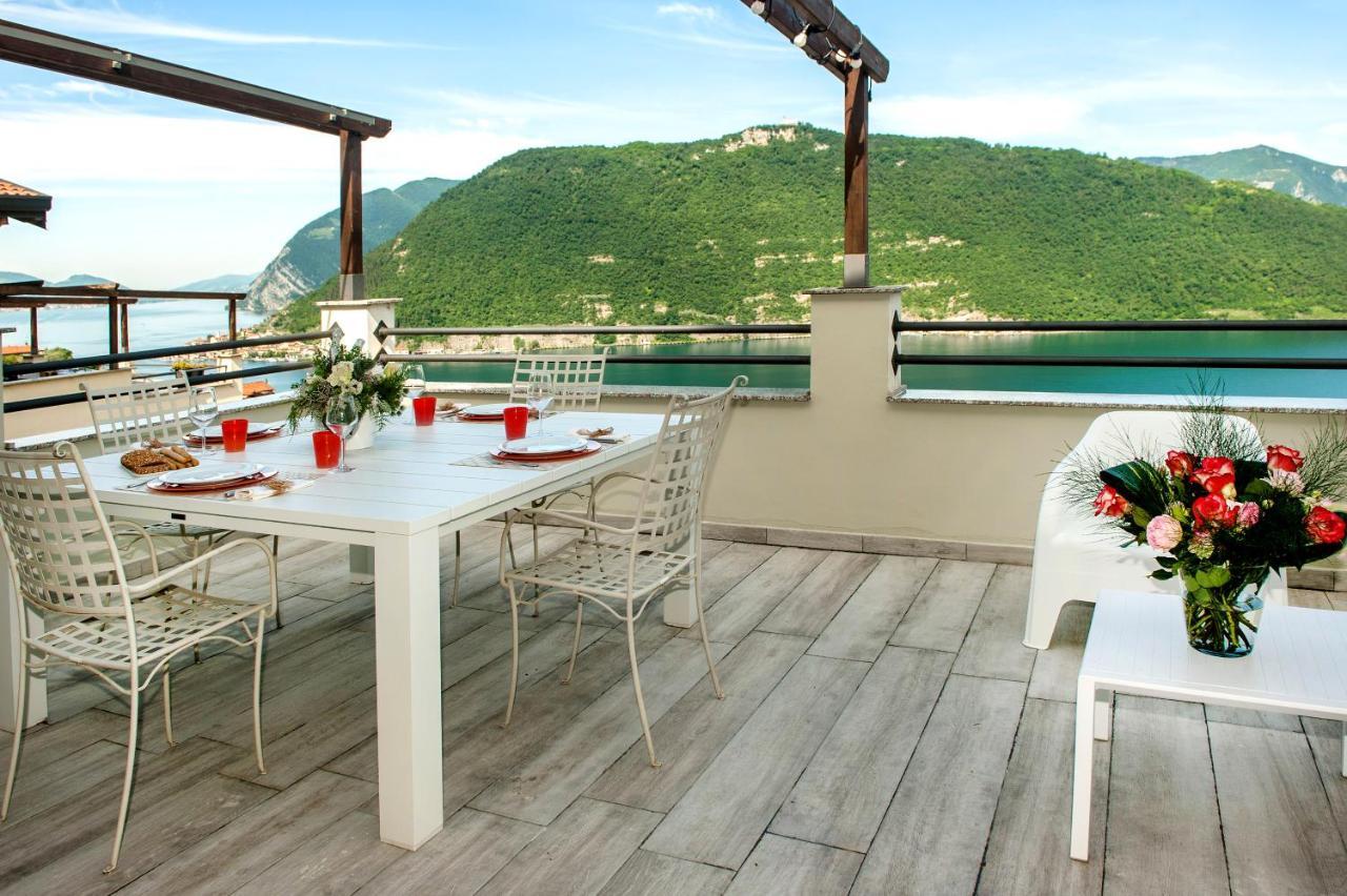 Lake View 49 Sale Marasino Εξωτερικό φωτογραφία