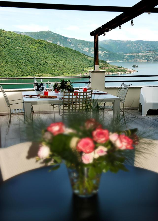 Lake View 49 Sale Marasino Εξωτερικό φωτογραφία