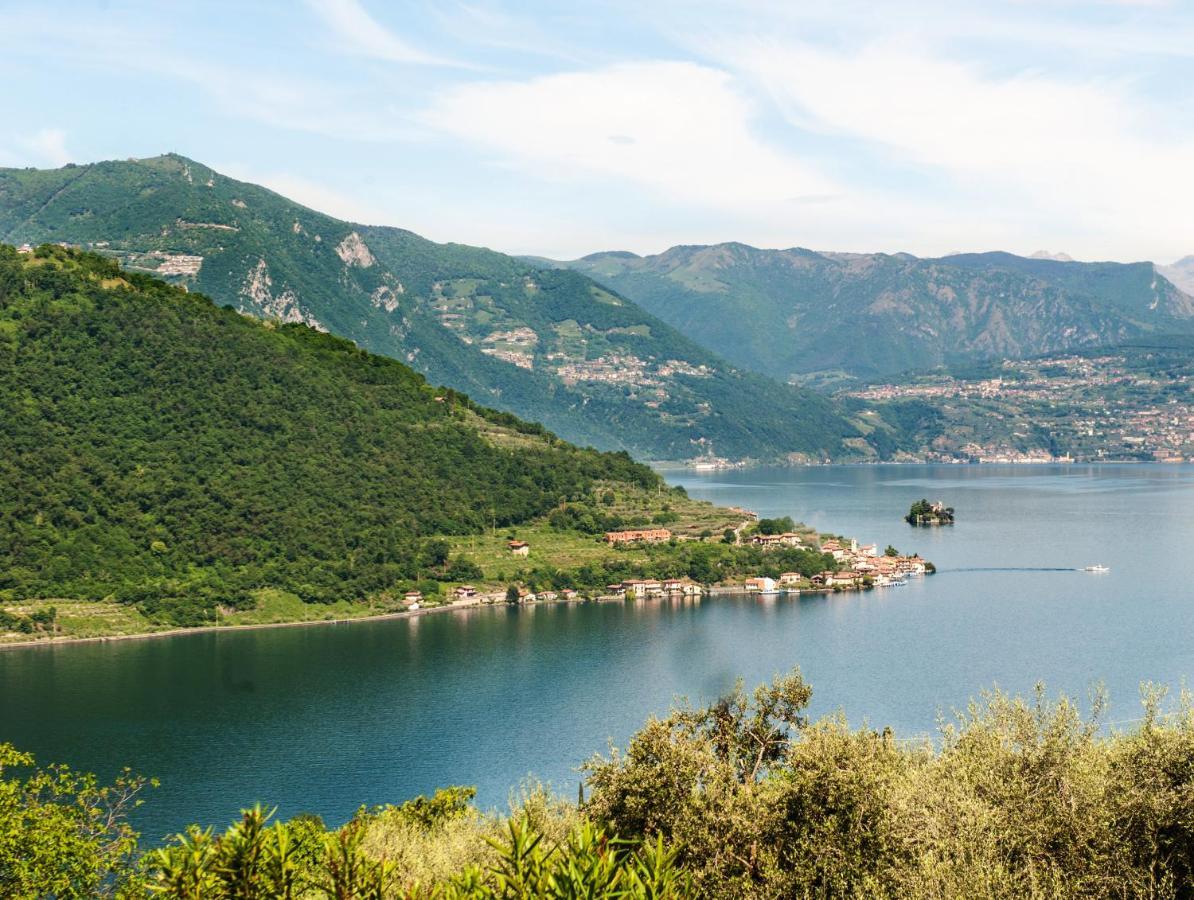 Lake View 49 Sale Marasino Εξωτερικό φωτογραφία